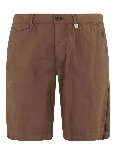 Zeus shorts by MYTHS