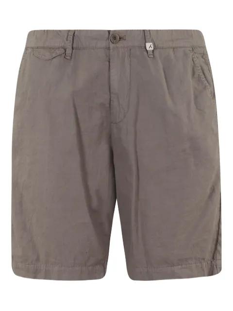Zeus shorts by MYTHS