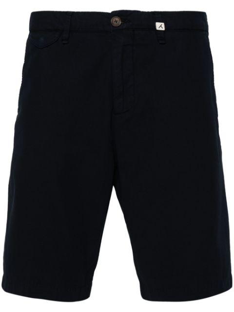 Zeus twill chino shorts by MYTHS
