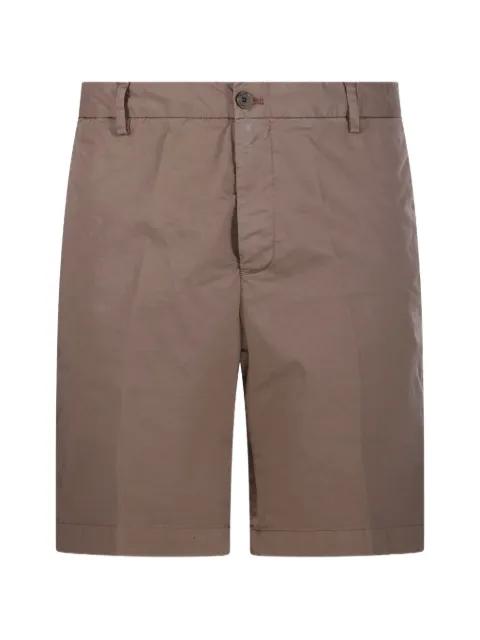 belt-loop shorts by MYTHS