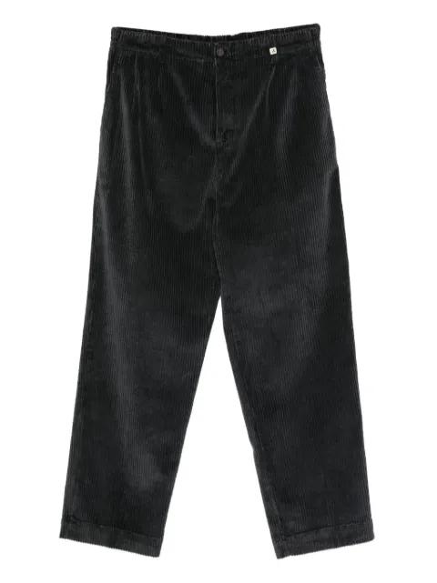 corduroy trousers by MYTHS