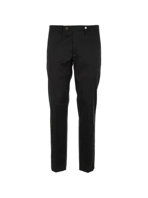 slim-fit chinos by MYTHS