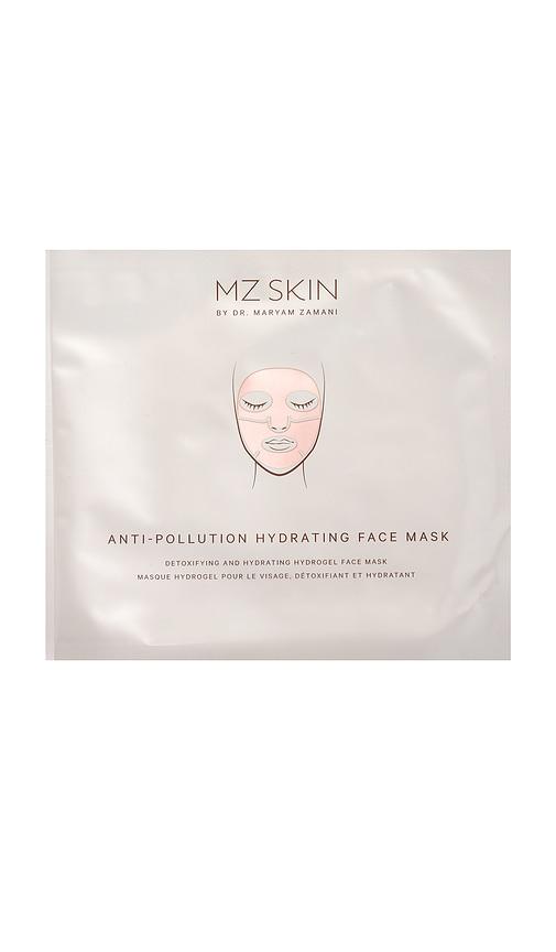 MZ SKIN Anti Pollution Hydrating Face Mask in Beauty by MZ SKIN