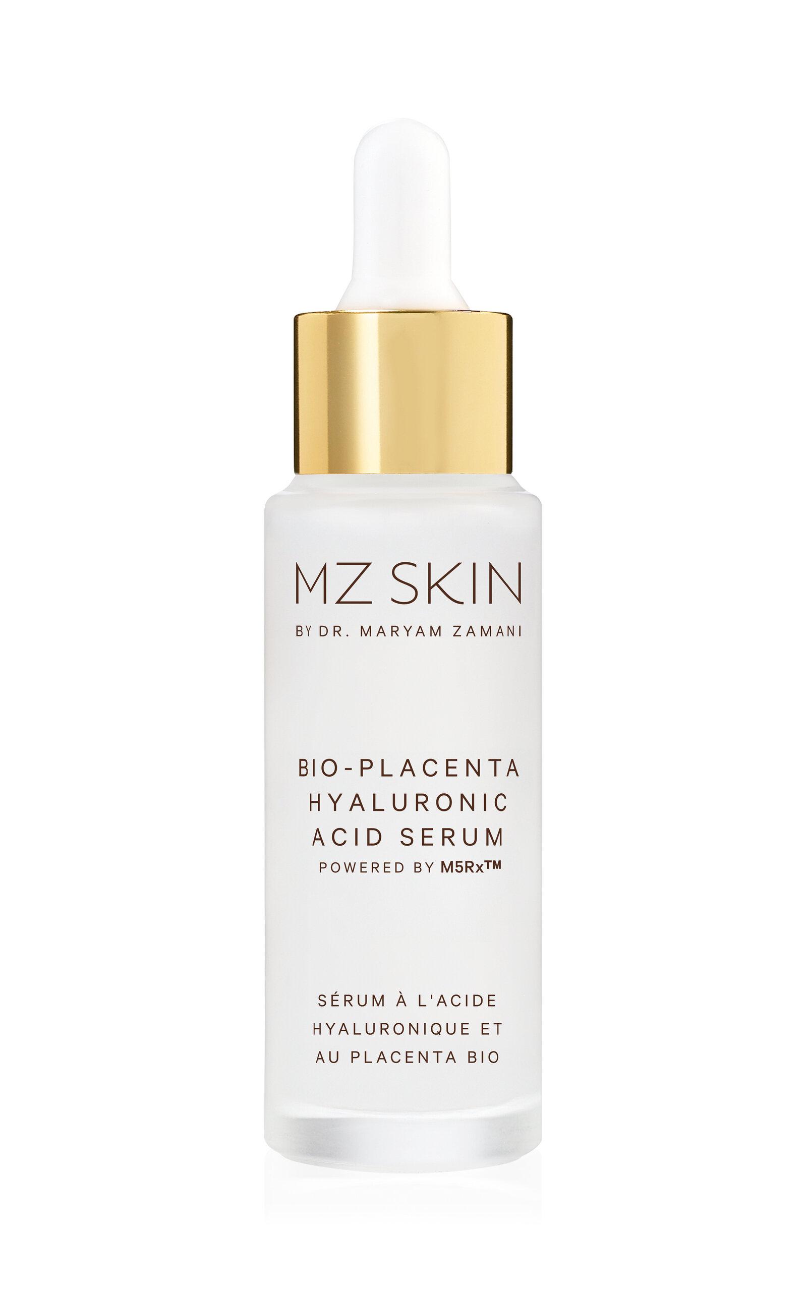 MZ SKIN Bio-placenta Hyaluronic Acid Serum - Moda Operandi by MZ SKIN
