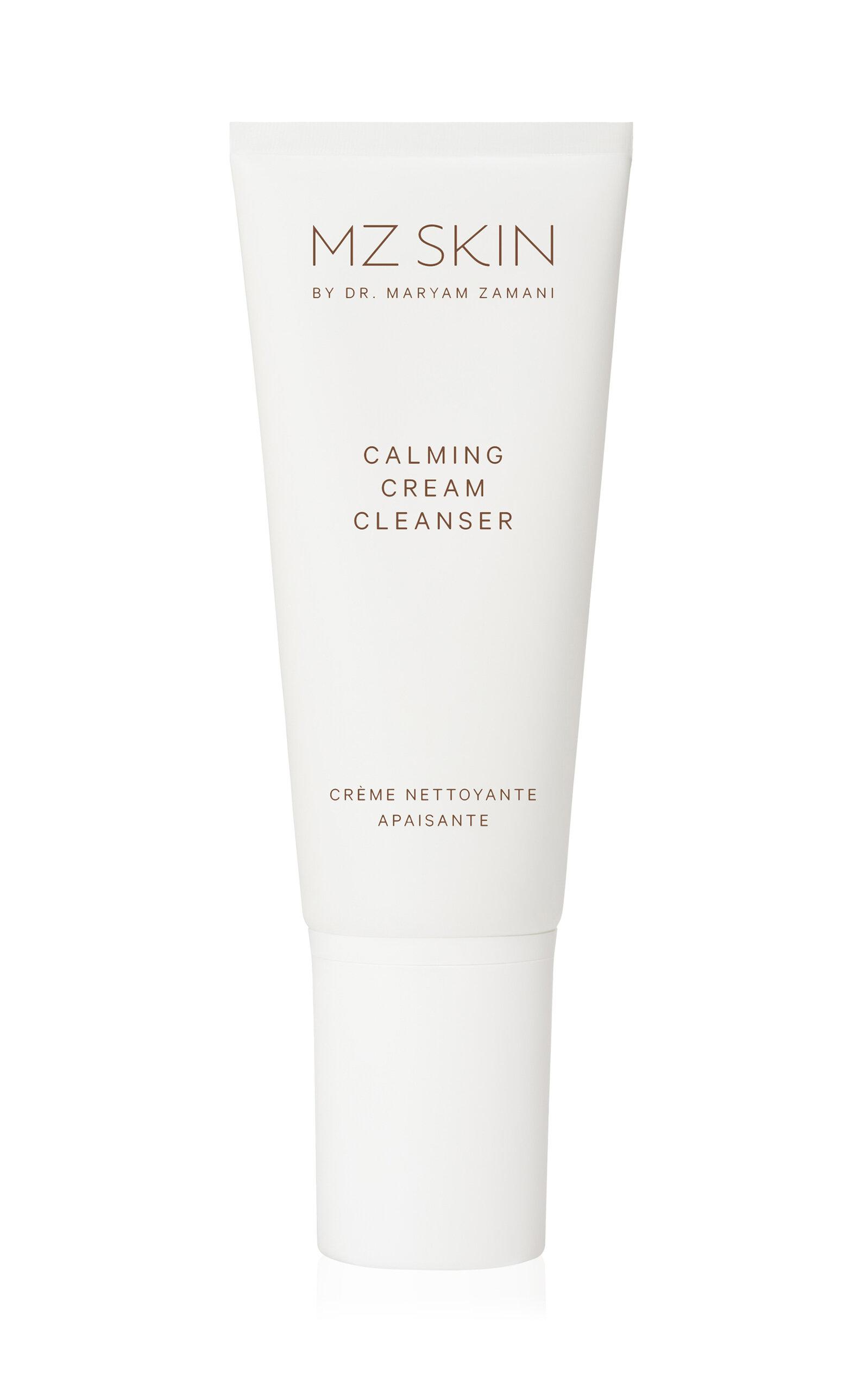MZ SKIN Calming Cream Cleanser - Moda Operandi by MZ SKIN
