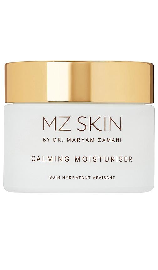 MZ SKIN Calming Moisturiser in Beauty by MZ SKIN