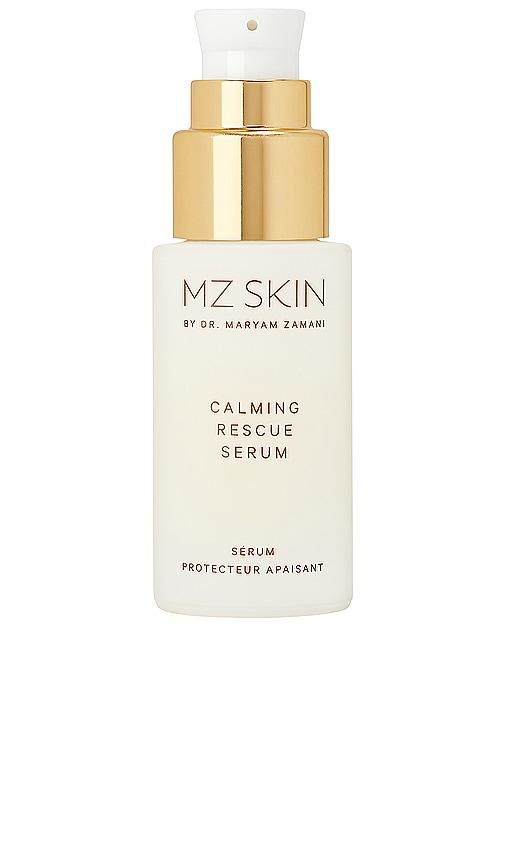 MZ SKIN Calming Rescue Serum in Beauty by MZ SKIN
