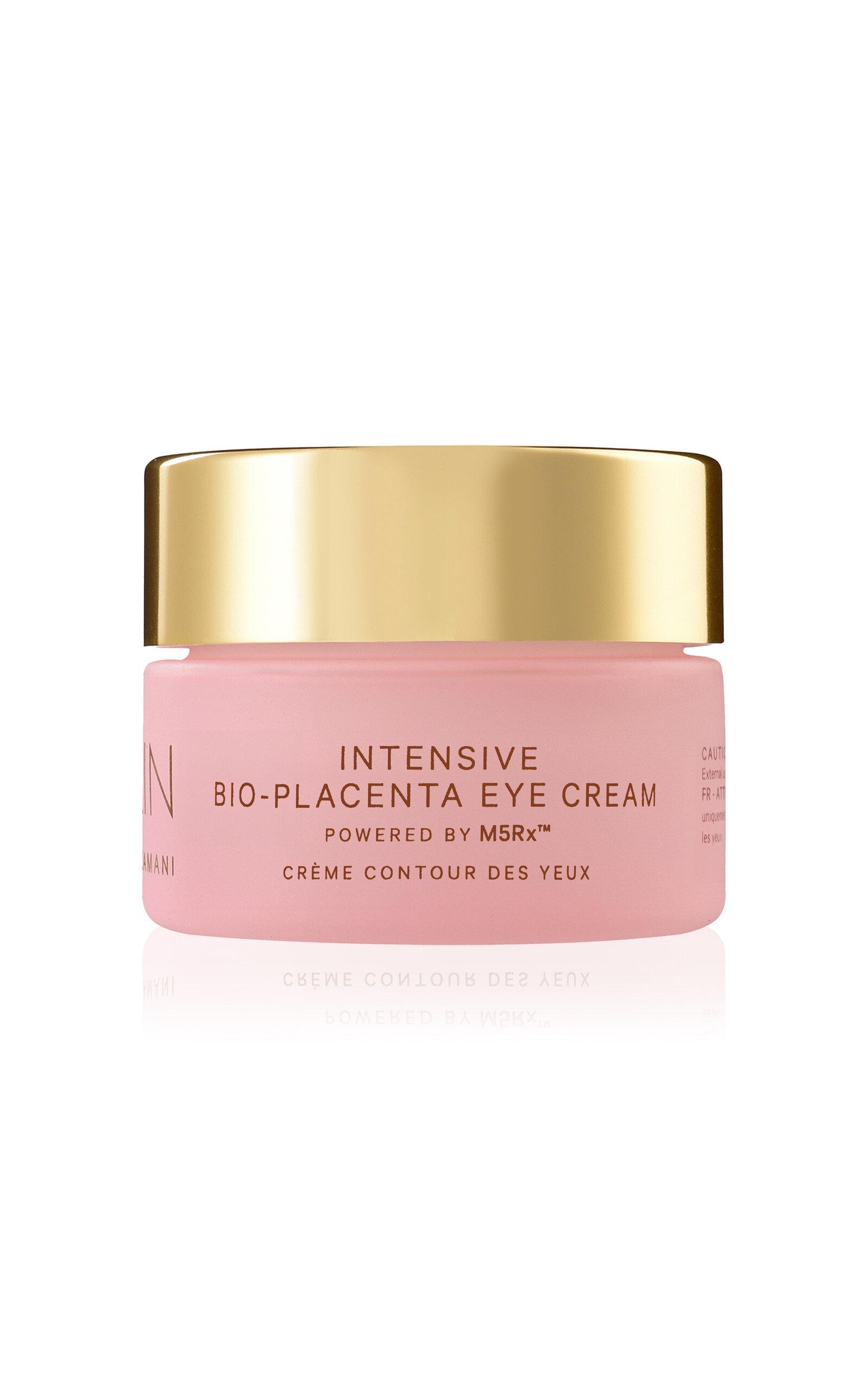 MZ SKIN Intensive Bio-placenta Eye Cream - Moda Operandi by MZ SKIN