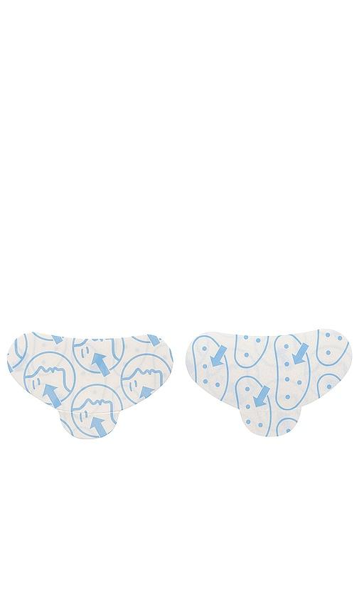 MZ SKIN Lightmax Minipro LED Patches in Beauty by MZ SKIN