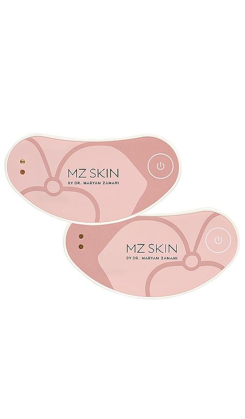 MZ SKIN Lightmax Minipro LED in Beauty by MZ SKIN