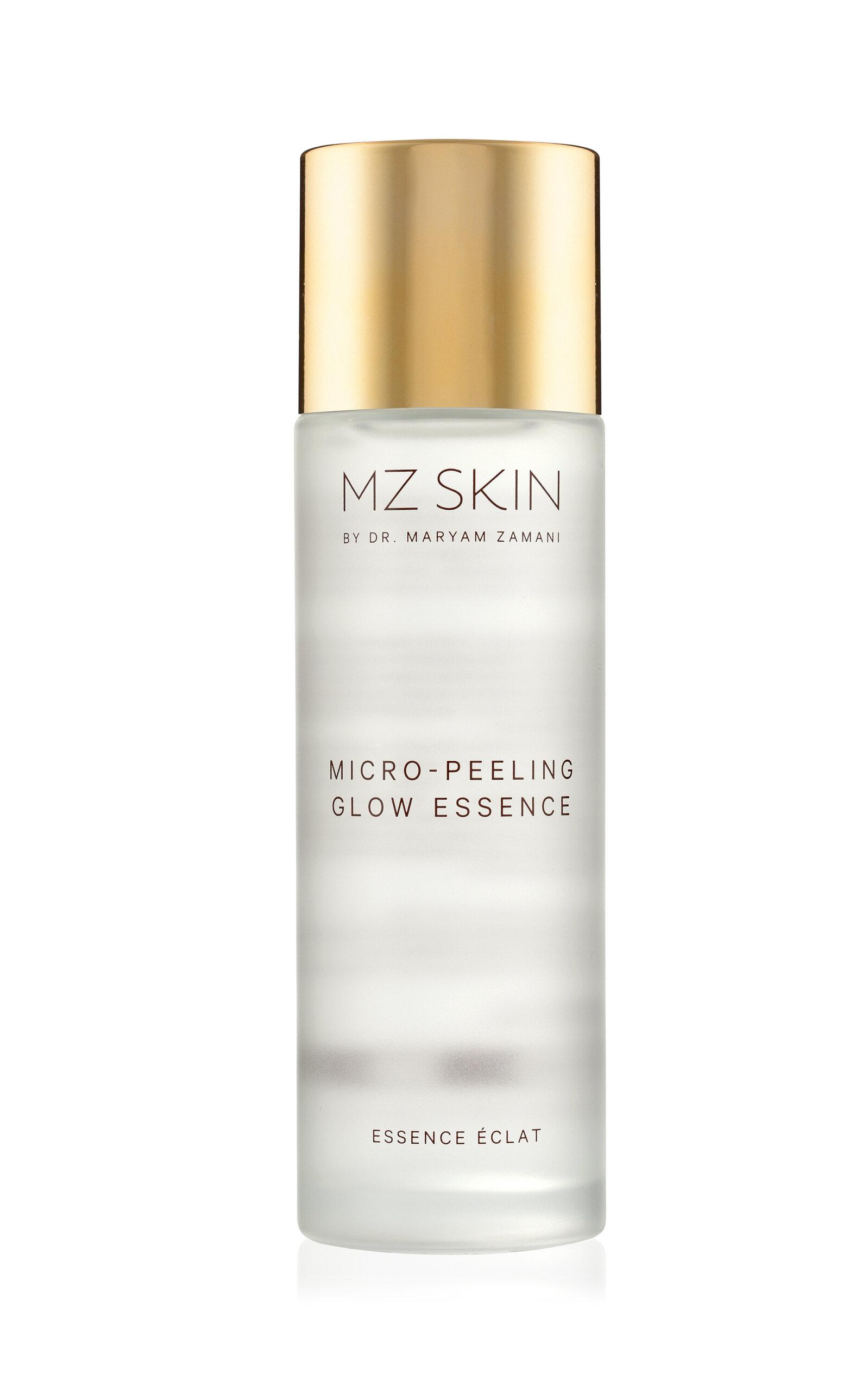 MZ SKIN Micro-Peeling Glow Essence - Moda Operandi by MZ SKIN