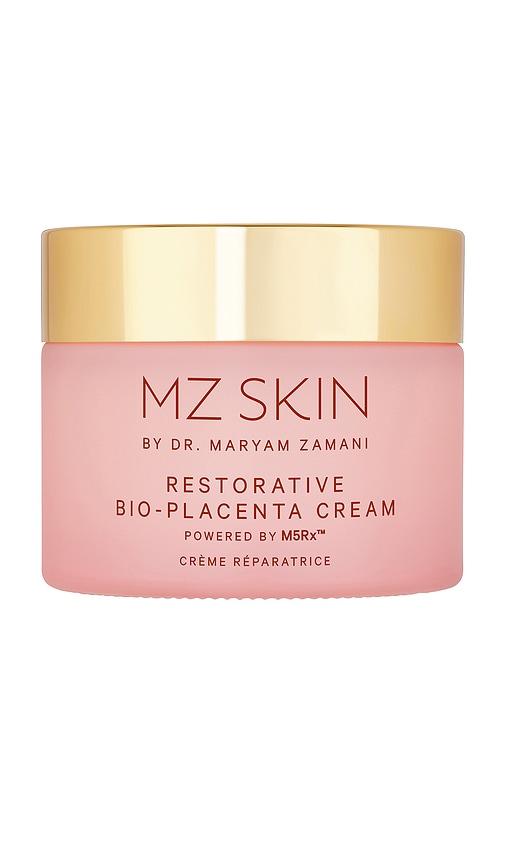 MZ SKIN Replenishing Bio-Placenta Restorative Cream in Beauty by MZ SKIN