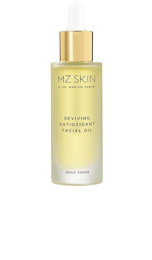 MZ SKIN Reviving Antioxidant Facial Oil in Beauty by MZ SKIN