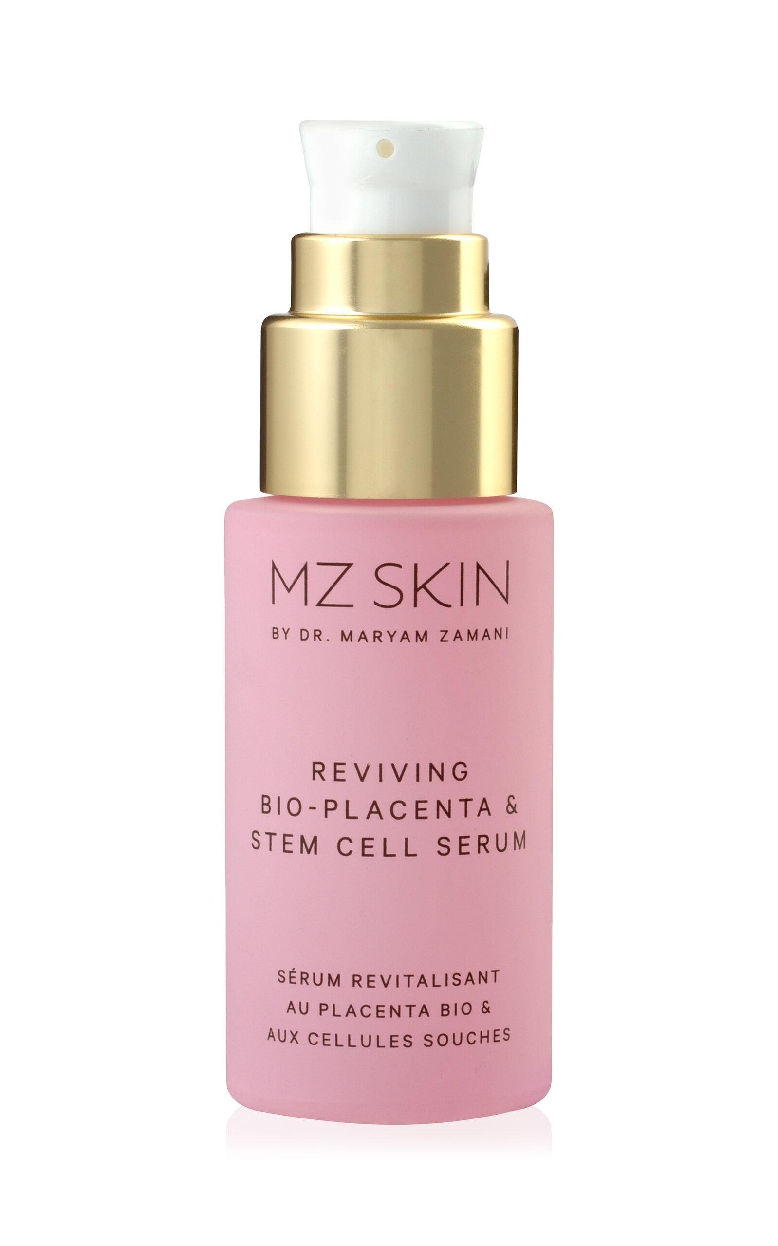 MZ SKIN Reviving Bio-Placenta & Stem Cell Serum  - Moda Operandi by MZ SKIN