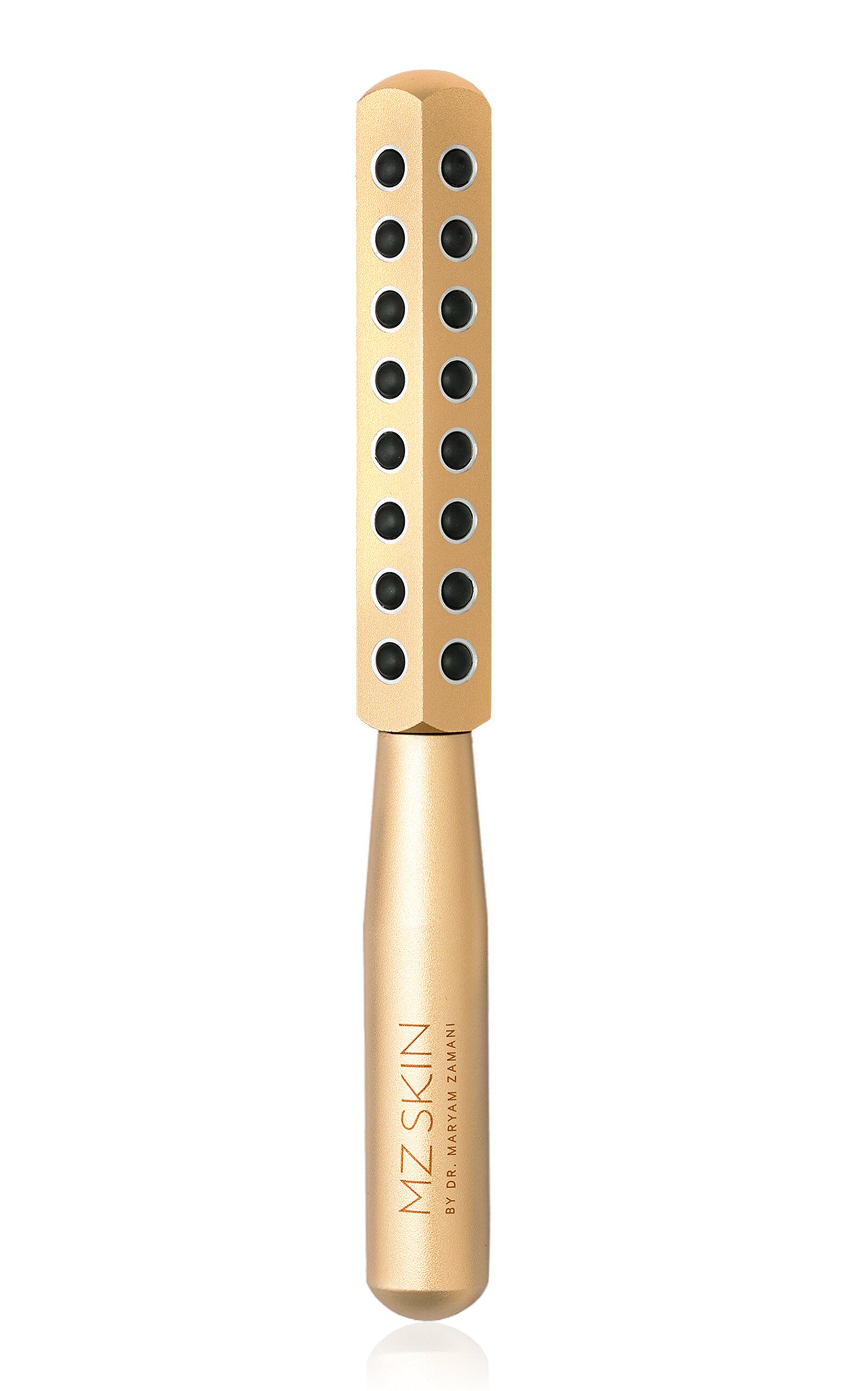 MZ SKIN Tone and Lift Facial Roller - Moda Operandi by MZ SKIN