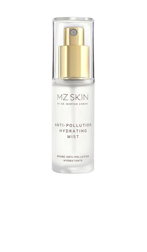 MZ SKIN Travel Anti Pollution Hydrating Mist in Beauty by MZ SKIN