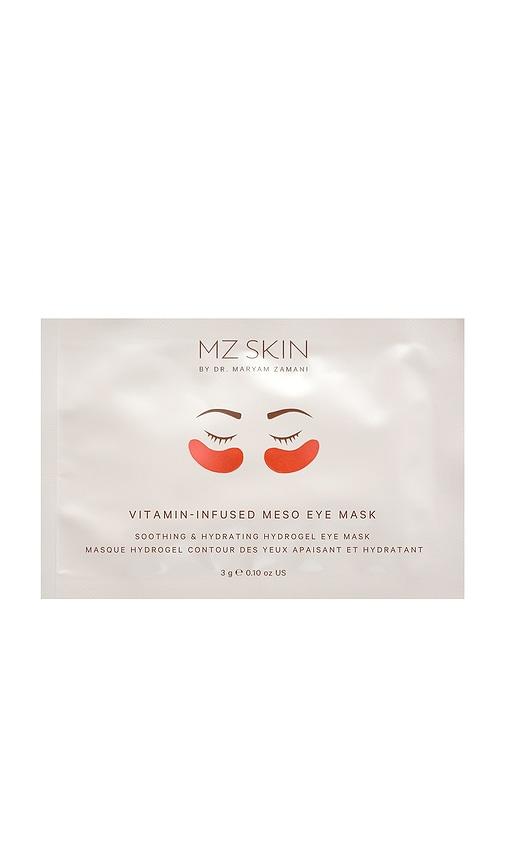 MZ SKIN Vitamin Infused Meso Eye Mask in Beauty by MZ SKIN