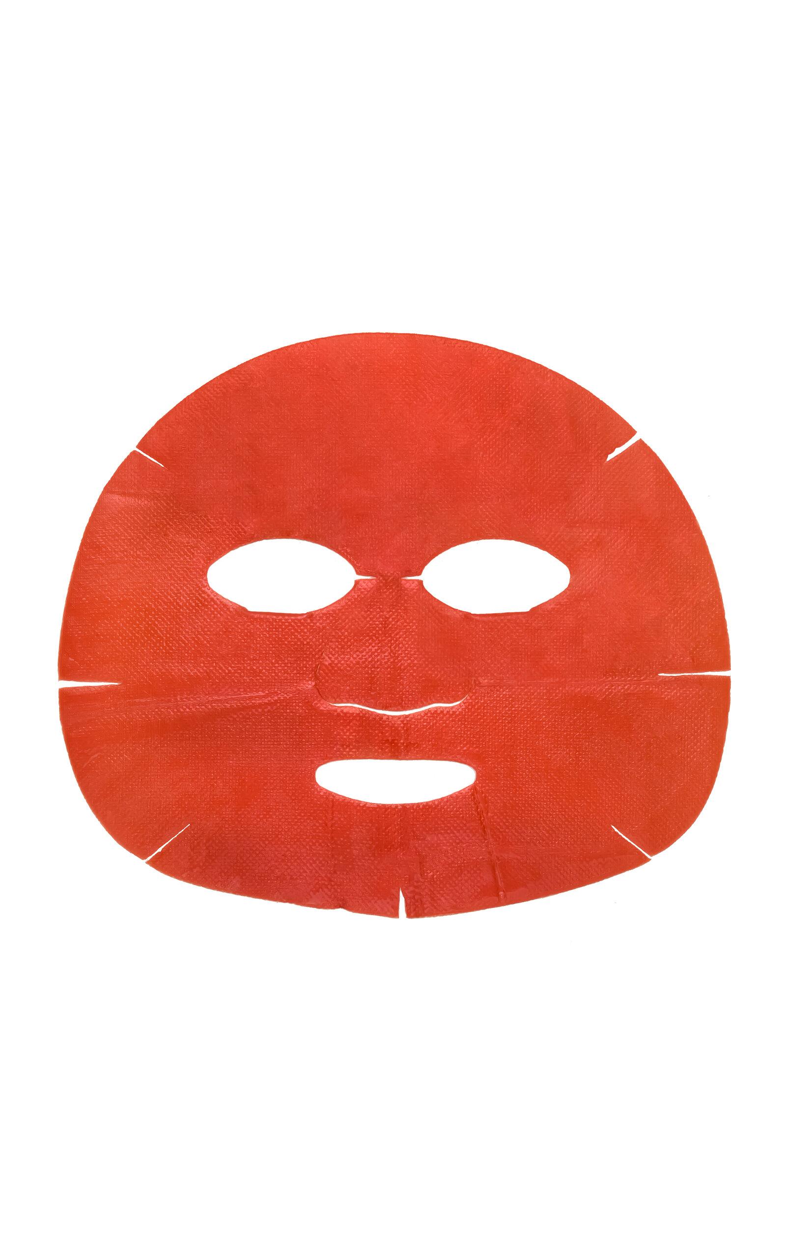 MZ SKIN Vitamin Infused Meso Face Mask - Moda Operandi by MZ SKIN
