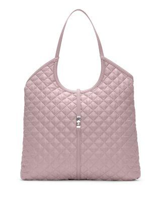 Astor Large Quilted Tote Bag by MZ WALLACE