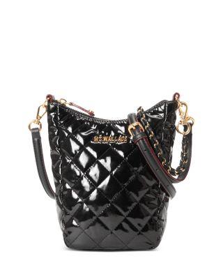 Crosby Go Mini Crossbody by MZ WALLACE