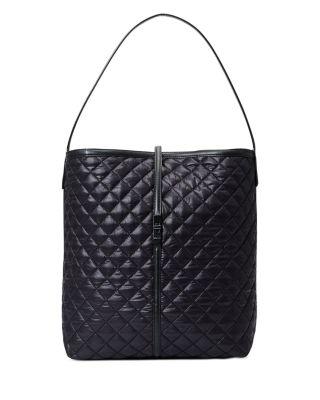 Large Astor Hobo Bag by MZ WALLACE