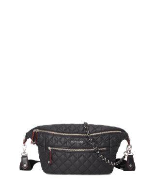 Large Crossbody Sling Bag by MZ WALLACE