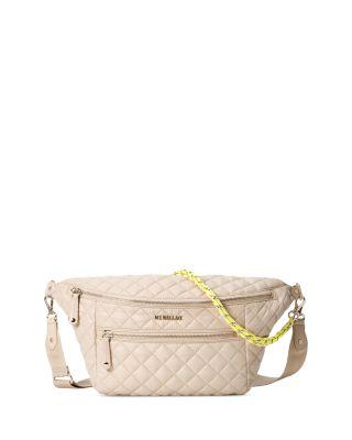 Large Crossbody Sling Bag by MZ WALLACE