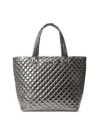 Large Metro Tote Deluxe by MZ WALLACE