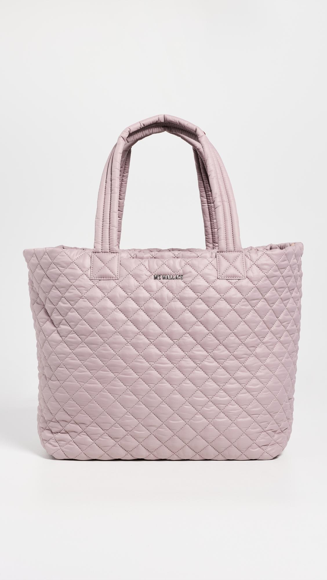 Large Metro Tote Deluxe II by MZ WALLACE