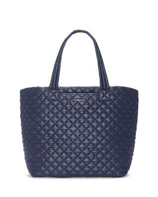 Large Metro Tote Deluxe II by MZ WALLACE