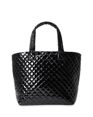 Large Metro Tote Deluxe by MZ WALLACE