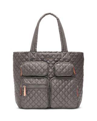 Large Metro Travel Tote by MZ WALLACE
