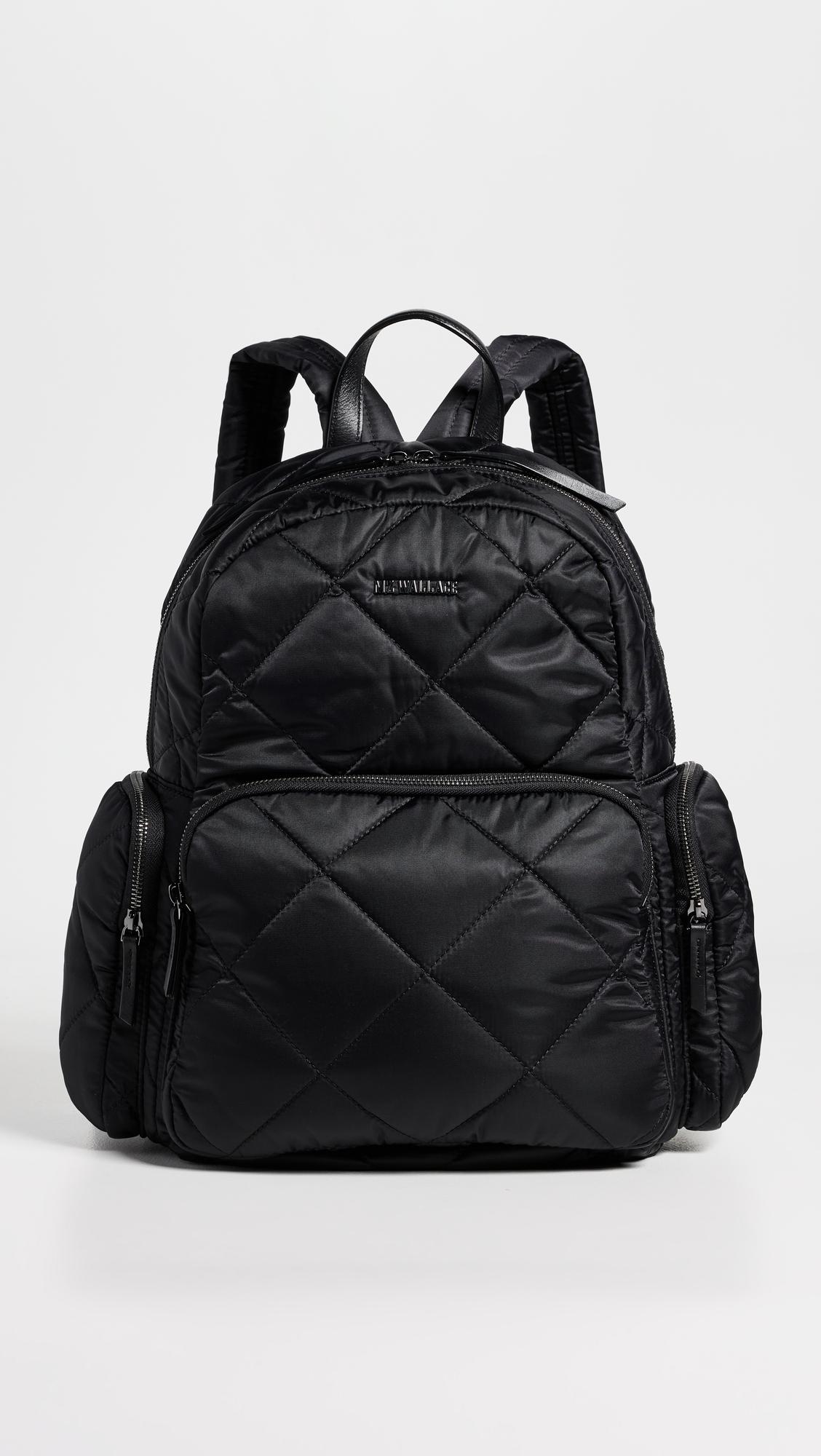 Madison Backpack by MZ WALLACE