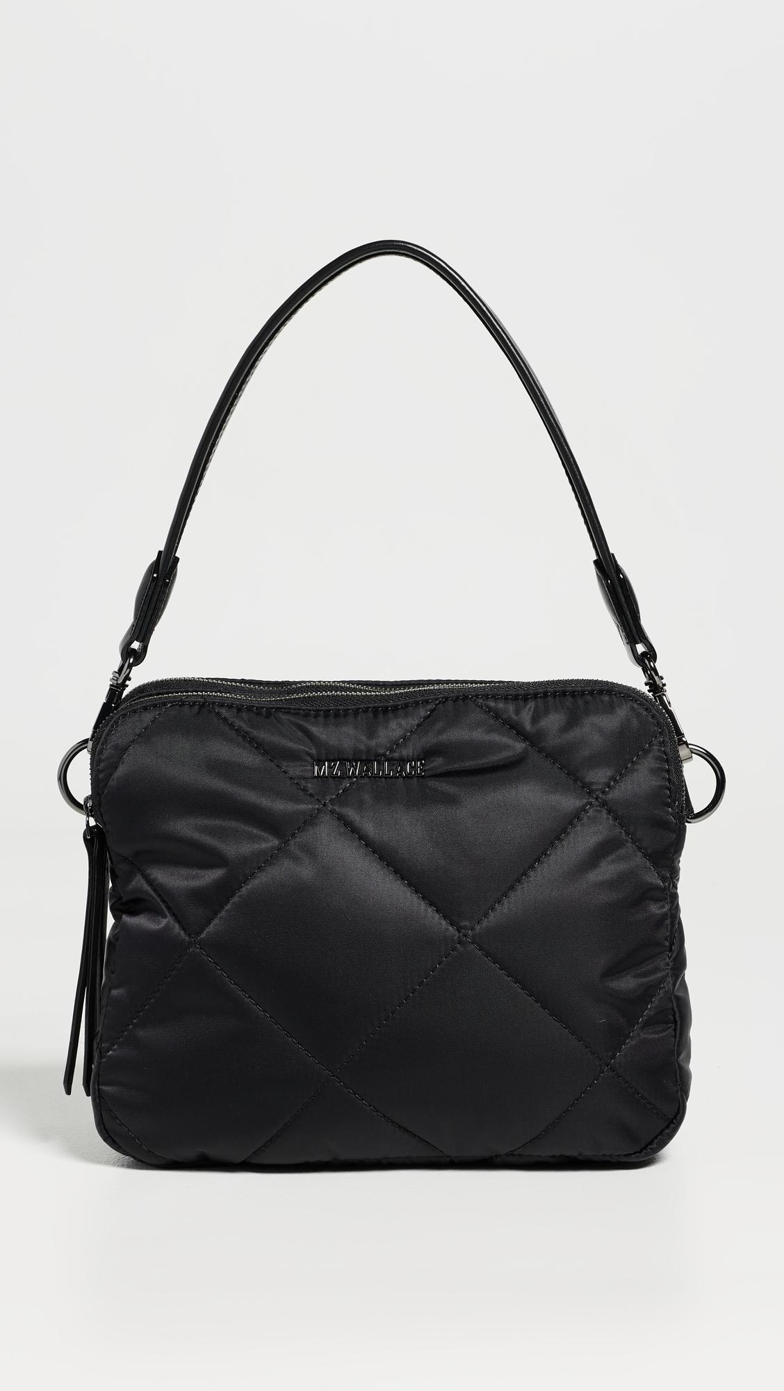 Madison Crossbody Bag by MZ WALLACE