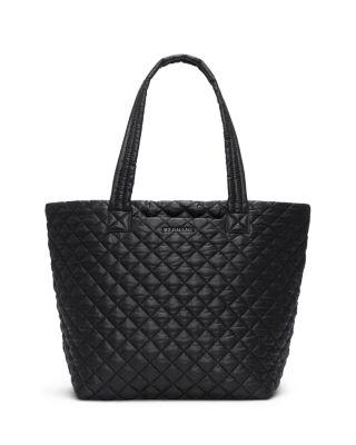 Medium Metro Tote Deluxe by MZ WALLACE