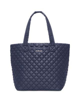 Medium Metro Tote Deluxe by MZ WALLACE