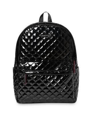 Metro Backpack by MZ WALLACE