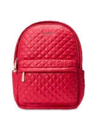 Metro Backpack by MZ WALLACE