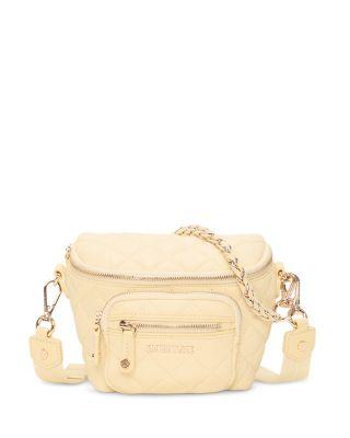 Micro Crosby Sling Bag by MZ WALLACE