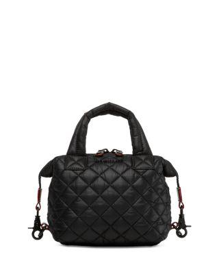 Micro Sutton Bag by MZ WALLACE