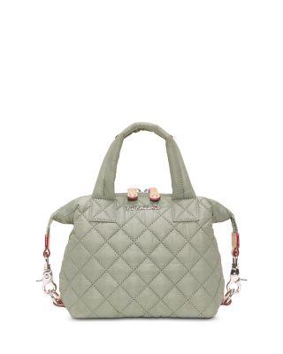 Micro Sutton Bag by MZ WALLACE