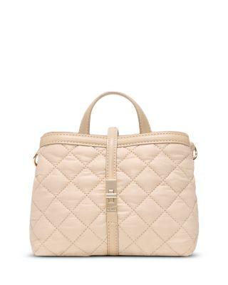 Mini Astor Top Handle Bag by MZ WALLACE