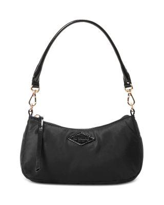 Mini Chelsea Shoulder Bag by MZ WALLACE
