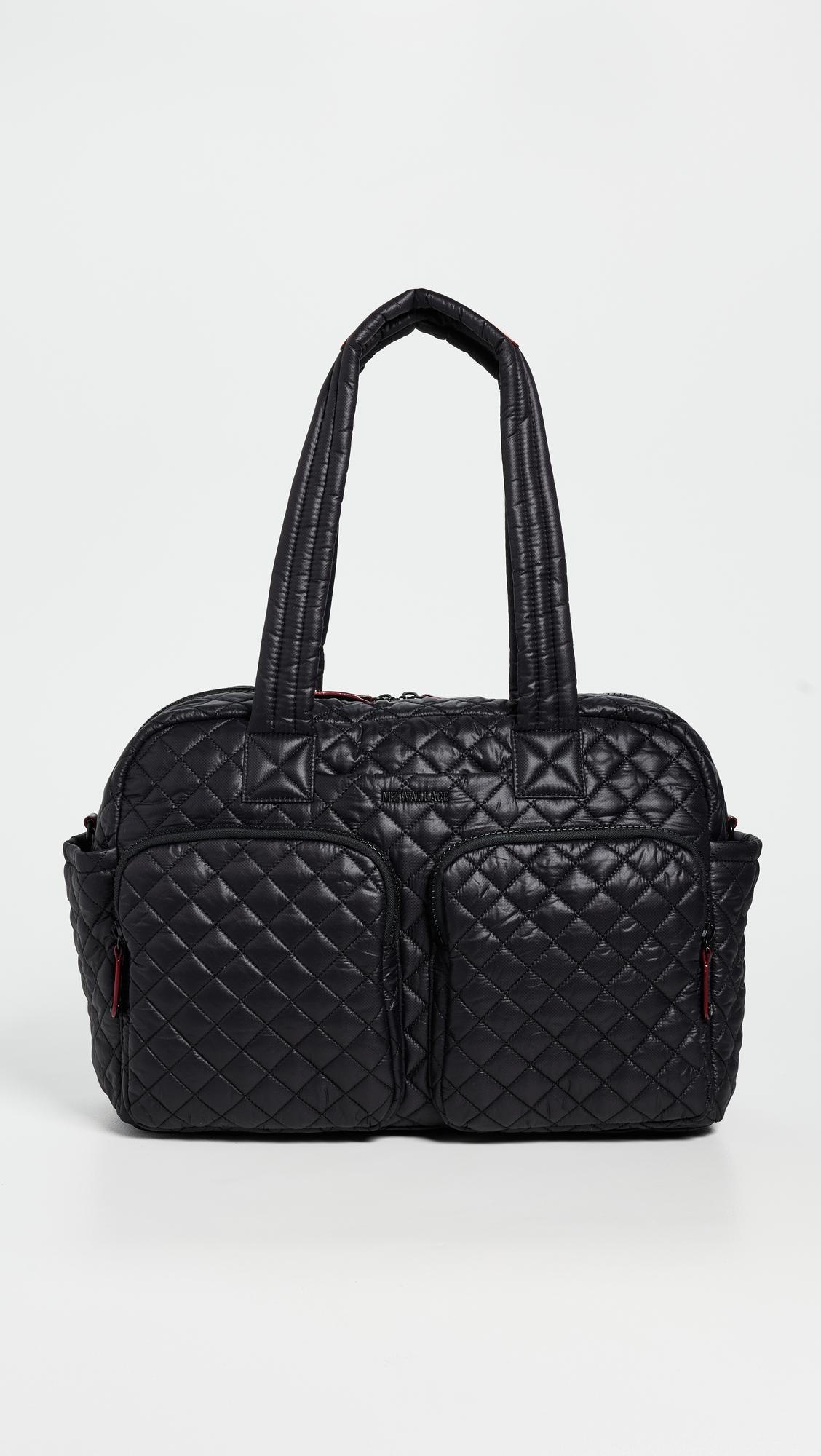 Nik Tote by MZ WALLACE