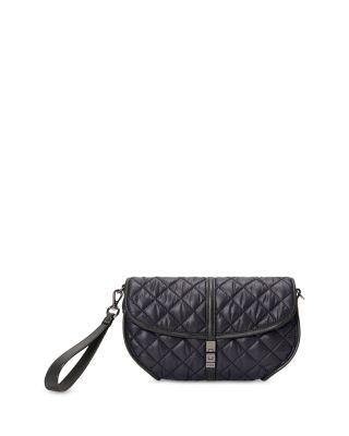 Small Astor Convertible Clutch by MZ WALLACE