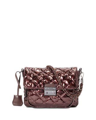 Small Crosby Lock Crossbody by MZ WALLACE