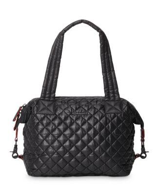 Sutton Medium Deluxe Crossbody by MZ WALLACE