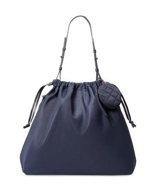 Waverly Shoulder Bag by MZ WALLACE