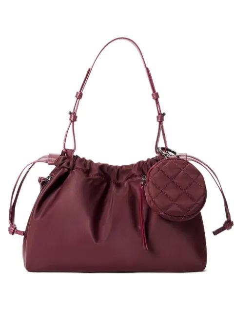 small Waverly drawstring shoulder bag by MZ WALLACE