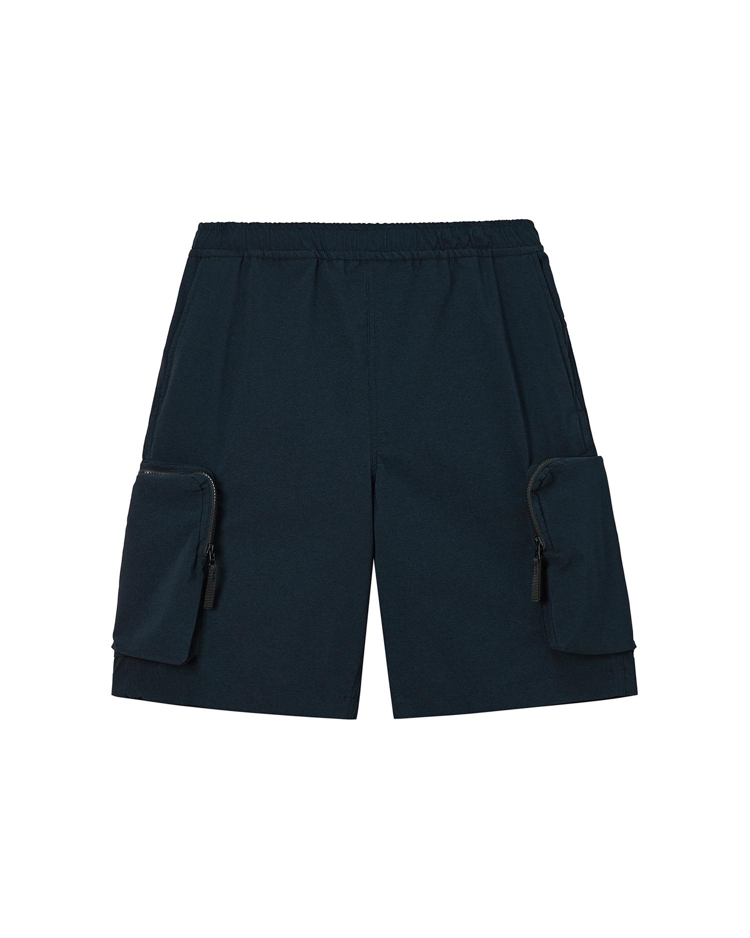 Cargo shorts by N.HOOLYWOOD